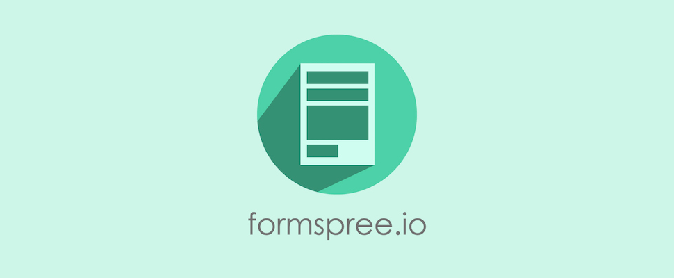 Formspree logo