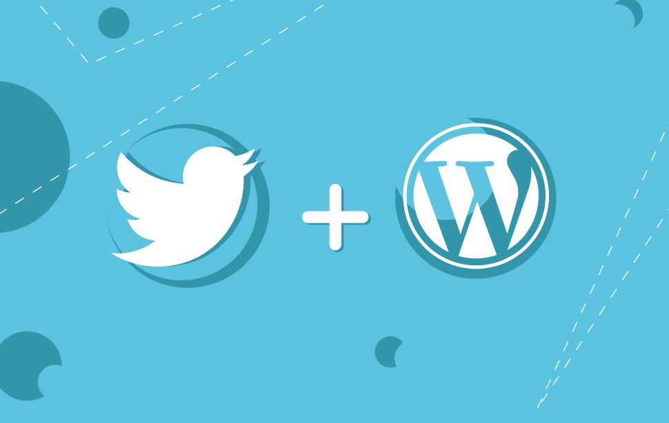 Auto-posting to Twitter from WordPress