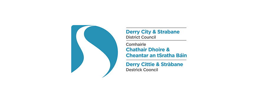 Derry city & Strabane district council